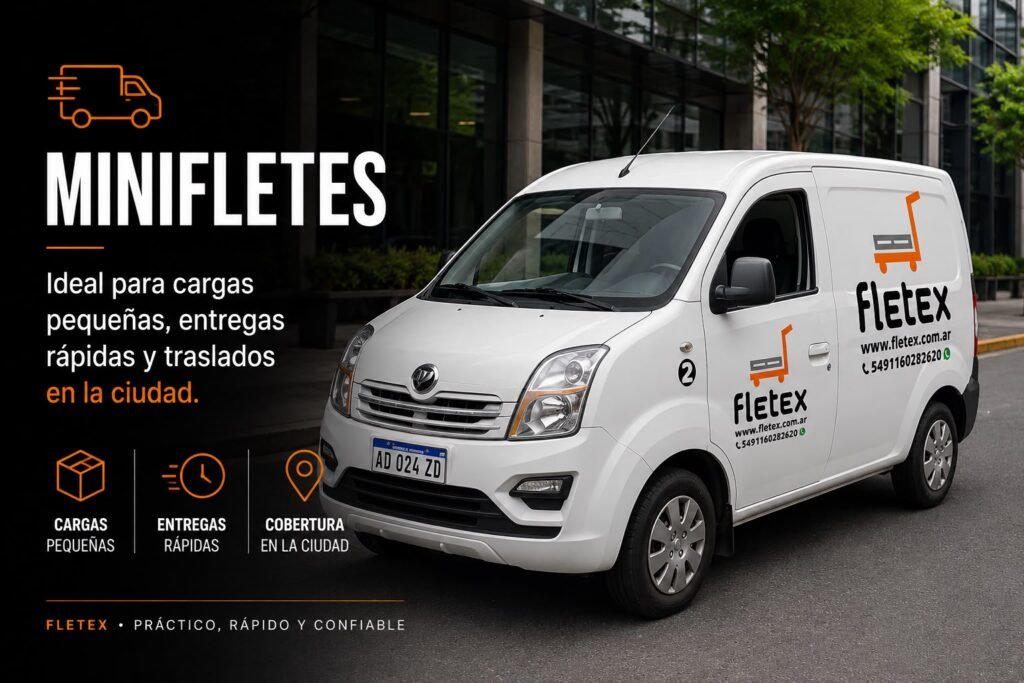 minifletes